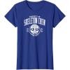 imageStar Wars  Skeleton Crew Property Of TShirtRoyal Blue