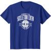 imageStar Wars  Skeleton Crew Property Of TShirtRoyal Blue