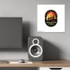 imageTrends International Gallery Pops Star Wars Skeleton Crew  Crew Badge Wall Art 12quot x 12quot Gallery Pops Wall Art Unframed VersionUnframed Version