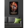 imageTrends International Star Wars Skeleton Crew  Group Wall Poster with Push Pins 1472quot x 2237quot Premium Poster ampamp Push Pin BundlePremium Poster  Push Pin Bundle