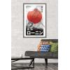 imageTrends International Star Wars Visions  Two Suns Wall Poster 34L x 224W Premium Unframed VersionBarnwood Framed Version