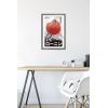 imageTrends International Star Wars Visions  Two Suns Wall Poster 34L x 224W Premium Unframed VersionBarnwood Framed Version