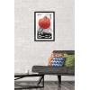 imageTrends International Star Wars Visions  Two Suns Wall Poster 34L x 224W Premium Unframed VersionBlack Framed Version