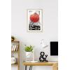 imageTrends International Star Wars Visions  Two Suns Wall Poster 34L x 224W Premium Unframed VersionBlonde Framed Version