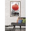 imageTrends International Star Wars Visions  Two Suns Wall Poster 34L x 224W Premium Unframed VersionBronze Framed Version