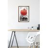 imageTrends International Star Wars Visions  Two Suns Wall Poster 34L x 224W Premium Unframed VersionBronze Framed Version