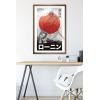 imageTrends International Star Wars Visions  Two Suns Wall Poster 34L x 224W Premium Unframed VersionBronze Framed Version