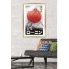 imageTrends International Star Wars Visions  Two Suns Wall Poster 34L x 224W Premium Unframed VersionGold Framed Version