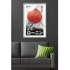 imageTrends International Star Wars Visions  Two Suns Wall Poster 34L x 224W Premium Unframed VersionGray Framed Version