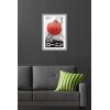 imageTrends International Star Wars Visions  Two Suns Wall Poster 34L x 224W Premium Unframed VersionGray Framed Version