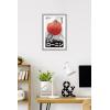imageTrends International Star Wars Visions  Two Suns Wall Poster 34L x 224W Premium Unframed VersionGray Framed Version