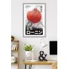 imageTrends International Star Wars Visions  Two Suns Wall Poster 34L x 224W Premium Unframed VersionGray Framed Version