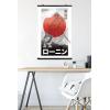 imageTrends International Star Wars Visions  Two Suns Wall Poster 34L x 224W Premium Unframed VersionPremium Poster  Clip Bundle