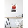 imageTrends International Star Wars Visions  Two Suns Wall Poster 34L x 224W Premium Unframed VersionPremium Unframed Version