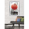 imageTrends International Star Wars Visions  Two Suns Wall Poster 34L x 224W Premium Unframed VersionSilver Framed Version