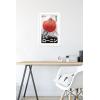 imageTrends International Star Wars Visions  Two Suns Wall Poster 34L x 224W Premium Unframed VersionWhite Framed Version