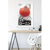 imageTrends International Star Wars Visions  Two Suns Wall Poster 34L x 224W Premium Unframed VersionWhite Framed Version