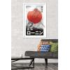 imageTrends International Star Wars Visions  Two Suns Wall Poster 34L x 224W Premium Unframed VersionWhite Framed Version