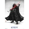 imageTrends International Star Wars Visions  Vader Wall Poster 34L x 224W Premium Unframed VersionPremium Unframed Version