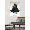 imageTrends International Star Wars Visions  Vader Wall Poster 34L x 224W Premium Unframed VersionPremium Unframed Version
