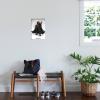 imageTrends International Star Wars Visions  Vader Wall Poster 34L x 224W Premium Unframed VersionPremium Unframed Version