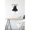 imageTrends International Star Wars Visions  Vader Wall Poster 34L x 224W Premium Unframed VersionPremium Unframed Version