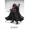 imageTrends International Star Wars Visions  Vader Wall Poster 34L x 224W Premium Unframed VersionPremium Unframed Version