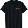 imageStar Wars  Skeleton Crew Collage TShirtBlack