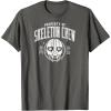 imageStar Wars  Skeleton Crew Property Of TShirtAsphalt Grey