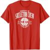imageStar Wars  Skeleton Crew Property Of TShirtRed