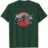 Dark Green