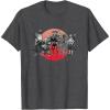 Dark Heather Grey