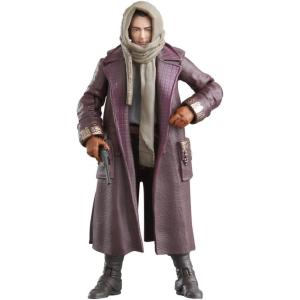 imageSTAR WARS The Vintage Collection Jod Na Nawood Skeleton Crew 375 Inch Collectible Action Figure