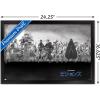imageTrends International Star Wars Visions  Group Wall Poster 34L x 224W Premium Unframed VersionBlack Framed Version