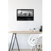 imageTrends International Star Wars Visions  Group Wall Poster 34L x 224W Premium Unframed VersionBlack Framed Version