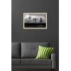 imageTrends International Star Wars Visions  Group Wall Poster 34L x 224W Premium Unframed VersionBlonde Framed Version