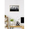 imageTrends International Star Wars Visions  Group Wall Poster 34L x 224W Premium Unframed VersionBlonde Framed Version