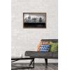 imageTrends International Star Wars Visions  Group Wall Poster 34L x 224W Premium Unframed VersionBronze Framed Version