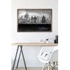 imageTrends International Star Wars Visions  Group Wall Poster 34L x 224W Premium Unframed VersionBronze Framed Version