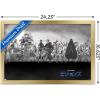 imageTrends International Star Wars Visions  Group Wall Poster 34L x 224W Premium Unframed VersionGold Framed Version
