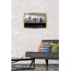 imageTrends International Star Wars Visions  Group Wall Poster 34L x 224W Premium Unframed VersionGold Framed Version