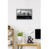 imageTrends International Star Wars Visions  Group Wall Poster 34L x 224W Premium Unframed VersionGray Framed Version
