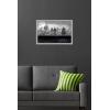 imageTrends International Star Wars Visions  Group Wall Poster 34L x 224W Premium Unframed VersionGray Framed Version