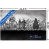imageTrends International Star Wars Visions  Group Wall Poster 34L x 224W Premium Unframed VersionPremium Poster  Mount Bundle