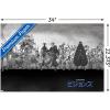 imageTrends International Star Wars Visions  Group Wall Poster 34L x 224W Premium Unframed VersionPremium Poster  Mount Bundle