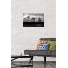 imageTrends International Star Wars Visions  Group Wall Poster 34L x 224W Premium Unframed VersionPremium Poster  Mount Bundle