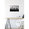 imageTrends International Star Wars Visions  Group Wall Poster 34L x 224W Premium Unframed VersionPremium Poster  Mount Bundle