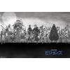 imageTrends International Star Wars Visions  Group Wall Poster 34L x 224W Premium Unframed VersionPremium Unframed Version