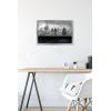 imageTrends International Star Wars Visions  Group Wall Poster 34L x 224W Premium Unframed VersionSilver Framed Version
