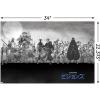 imageTrends International Star Wars Visions  Group Wall Poster 34L x 224W Premium Unframed VersionUnframed Version